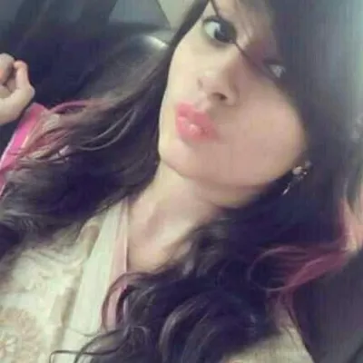 shivani gupta profile
