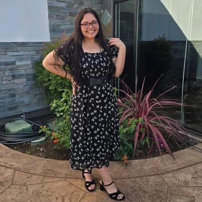 Lizzy Valverde-Hernandez profile