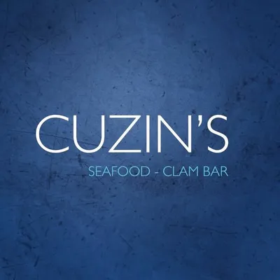 Cuzins Seafood Clam Bar profile