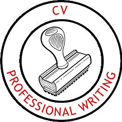 CV Professional Writing profile