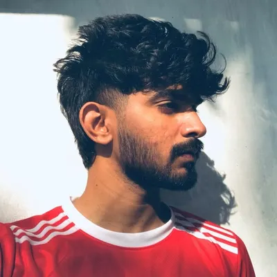 ___vichu___ profile