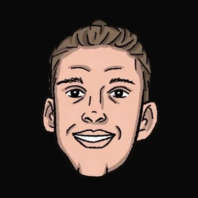 Connor Vanover profile