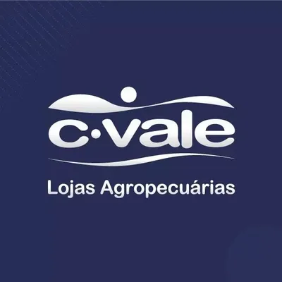 C.Vale Lojas Agropecuárias profile