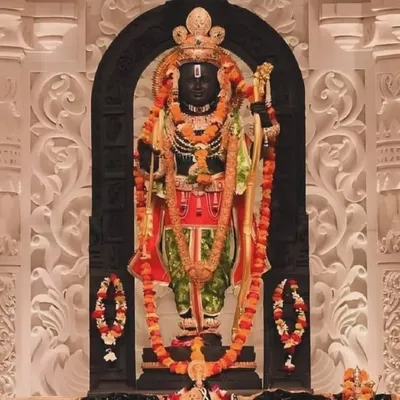 Dubey Ji profile