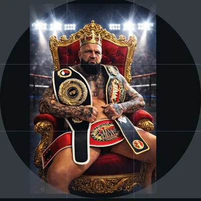 Alexandr CVERMINATOR Cvernaa profile