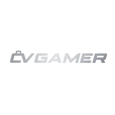 CVGAMER profile