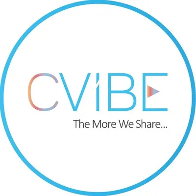 CVIBE | Influencer Marketing profile