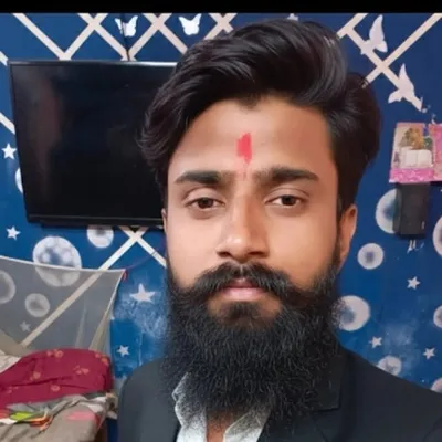 Chandan Kewat profile