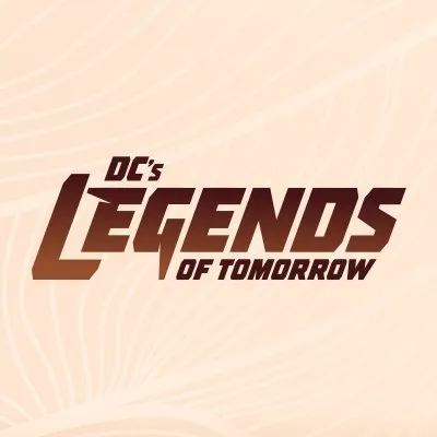 DC's Legends of Tomorrow profile