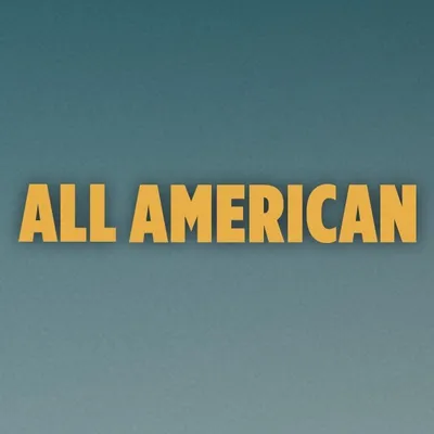 All American profile