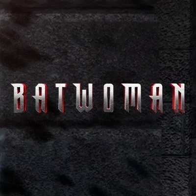 Batwoman profile