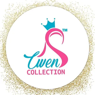 Cwen Collection Hijab, Scarf & Jewellery India profile