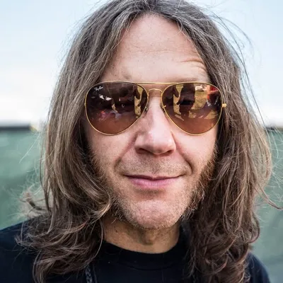 Charlie Starr profile