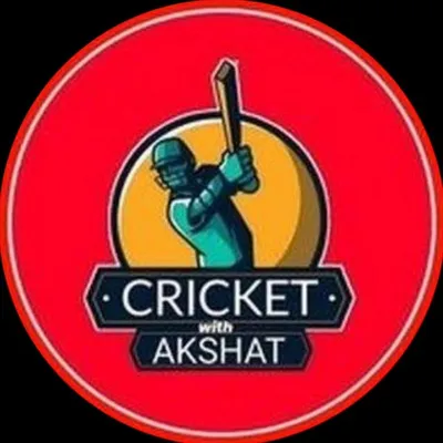 Cricket With Akshat profile