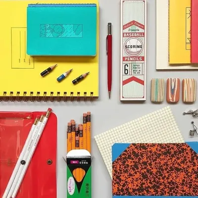 CW Pencil Enterprise profile