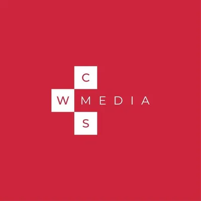 CWS Media | Branding & Production profile