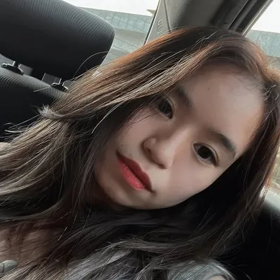 Cecelia Wong profile