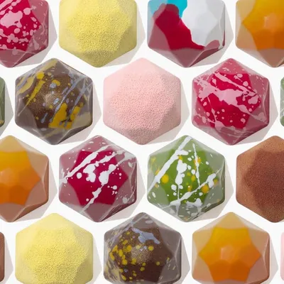 CXBO Chocolates profile