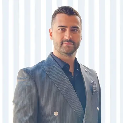 Kenan Akbulut profile