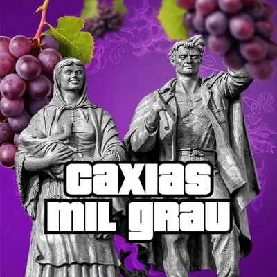 Caxias Mil Grau profile
