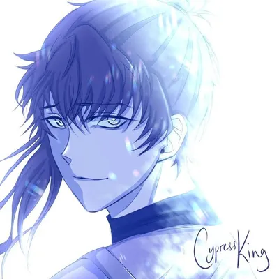 Cypress King ☔️ profile