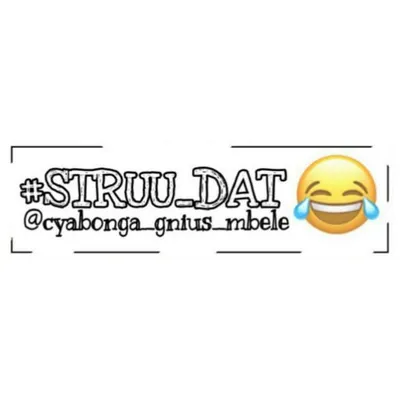 #STRUU_DAT ๐ profile