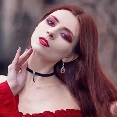 Cyanide Red🕸 profile
