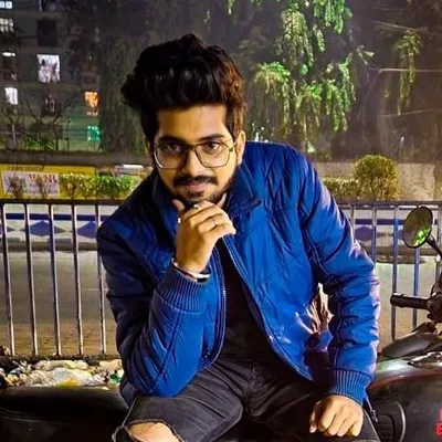 Abhinandan Banerjee profile