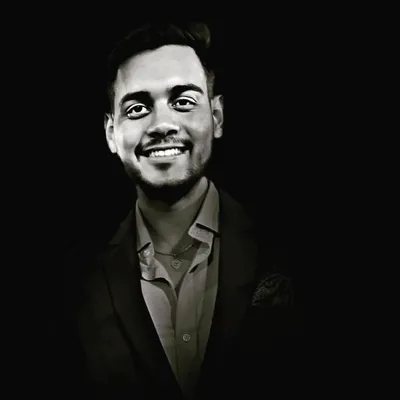 Atul Pandey profile