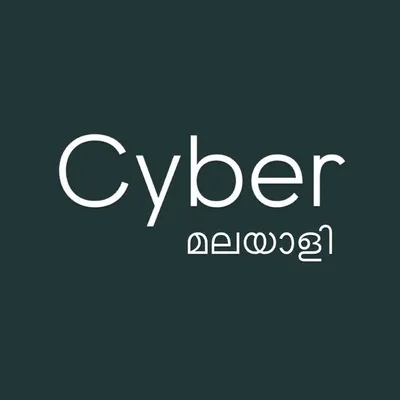 Cyber security | Tech | Digital Marketing Malayalam ® profile