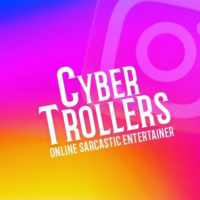 Cyber Trollers - CT profile