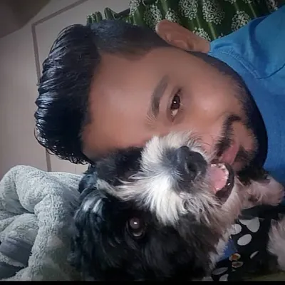 Soumyajit Saha profile