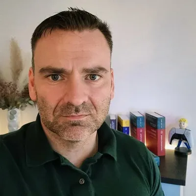 Prof. Dr. Thomas-Gabriel Rüdiger profile