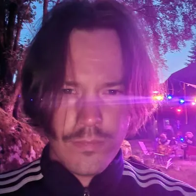 Johan Åberg profile