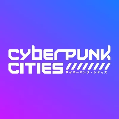 Cyberpunk Cities profile