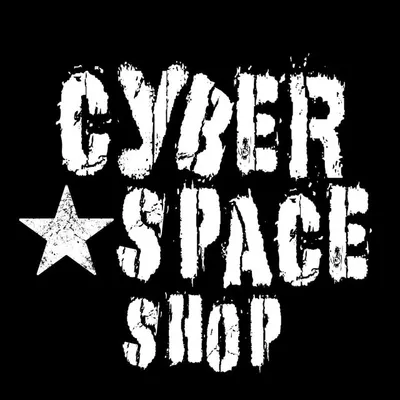 CYBERSPACE SHOP profile
