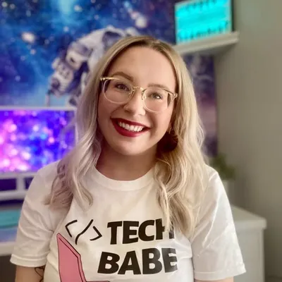 💻Tech Tips | 🌸Mom Life | ✨Inspiration profile