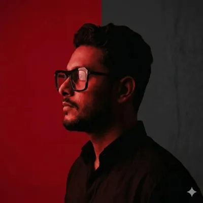Joel V Jose profile