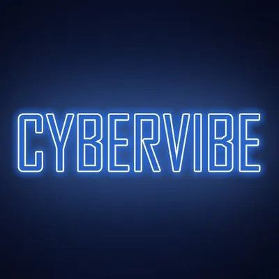 CYBERVIBE profile