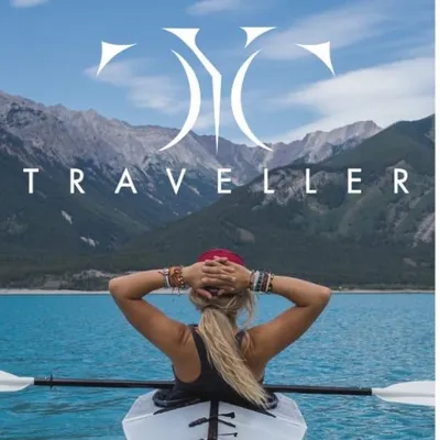CYC Traveller profile