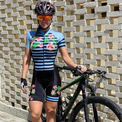Cycling Babes profile
