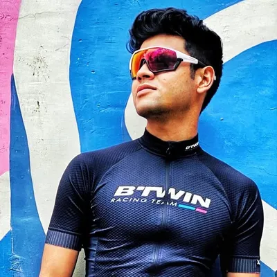 cycling prince profile