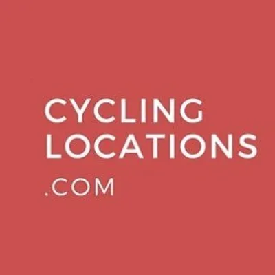 CyclingLocations.com profile