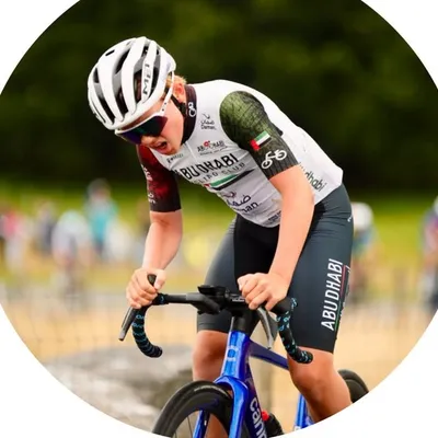 Martin Nikolenko | youth cyclist | road bikes and cycling races profile