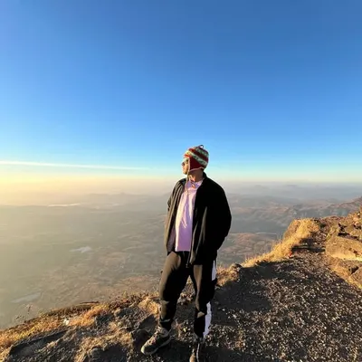 Amar Patel profile