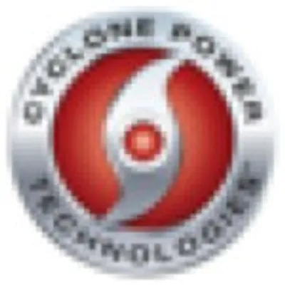 Cyclone Power profile