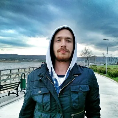 Ceyhun Çalık profile