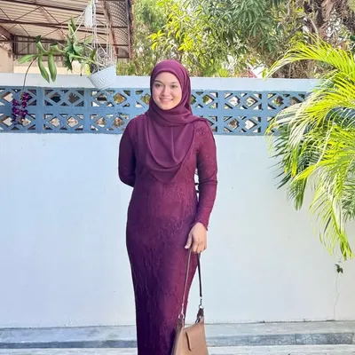 Hanisah Zairudin profile