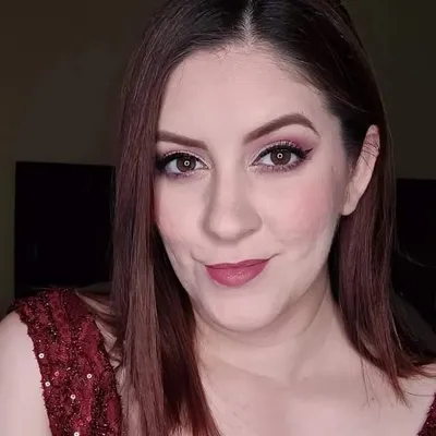 Cyndy Zavala | Makeup Love profile
