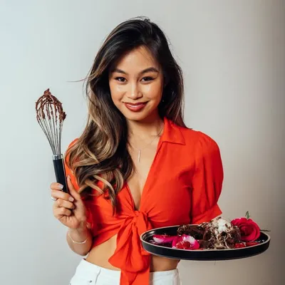 Cynthia Linh profile